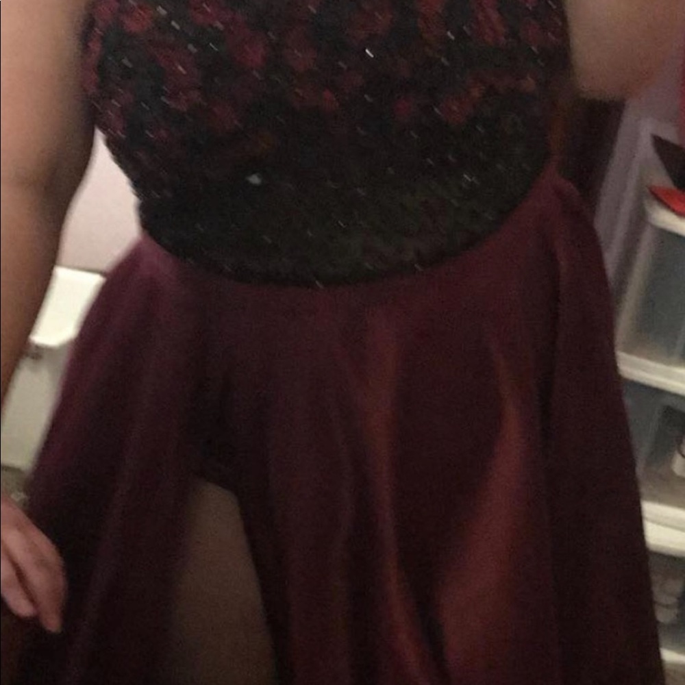 Prom Dress - Picture 5 of 5